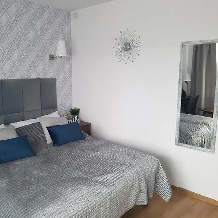 아파트 Apartament Kasprowicza