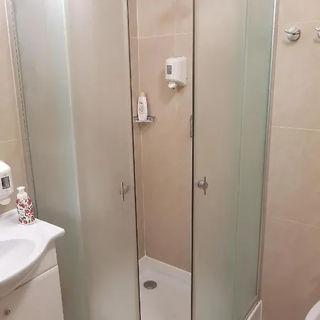 Apartament Kasprowicza 아파트