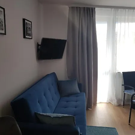 아파트 Apartament Kasprowicza