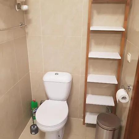 Apartament Kasprowicza דירה *