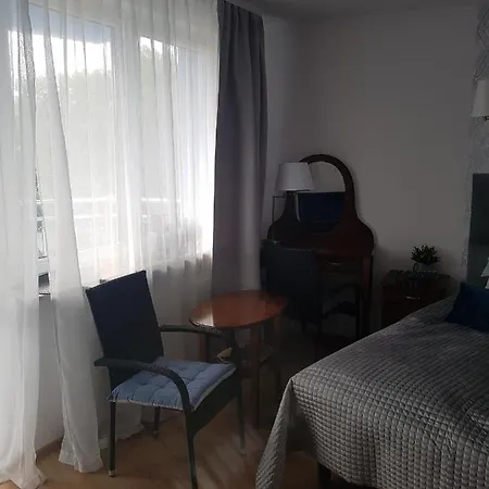 Apartment Apartament Kasprowicza Kolobrzeg